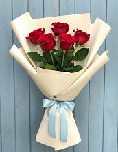 Букет Классика чувств #REPLACE_PRED# Заводском