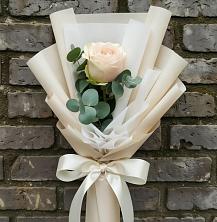 Букет Королевская звезда