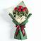 Букет цветов из: Розы в Заводском