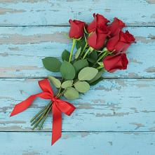Букет Красные розы в Заводском