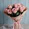 Букет цветов из: Розы в Заводском