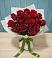 Букет Красные розы в Заводском