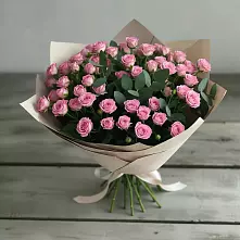 Букет Удовольствие в Заводском