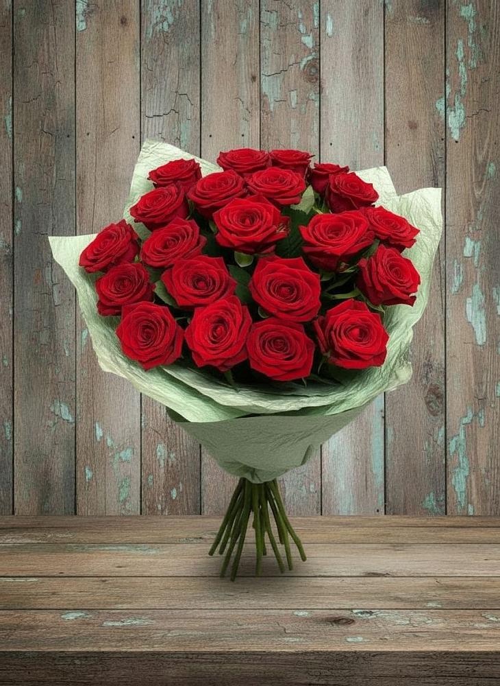 Букет Классика в Заводском