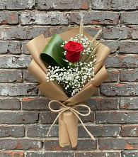 Букет цветов из:  Розы #REPLACE_PRED# Заводском