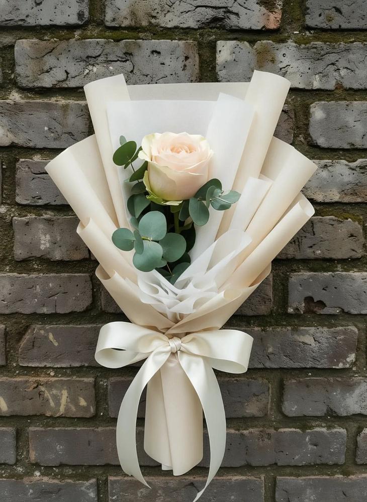 Букет цветов из: Розы в Заводском