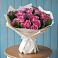 Букет цветов из: Розы в Заводском