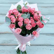 Букет Леди совершенство в Заводском