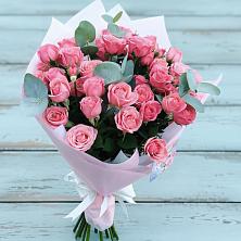 Букет Леди совершенство в Заводском