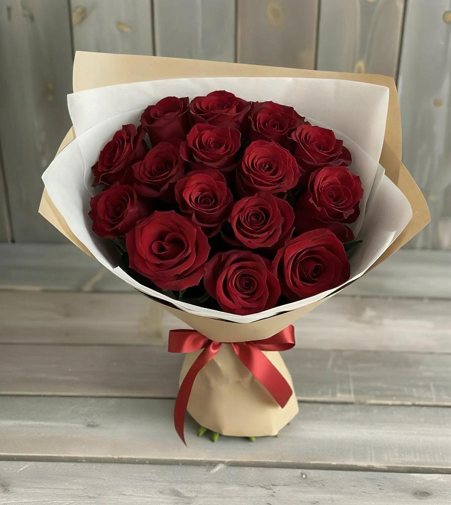 Букет Блистательный в Заводском